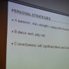 EHW Seminar - 30 August 2017